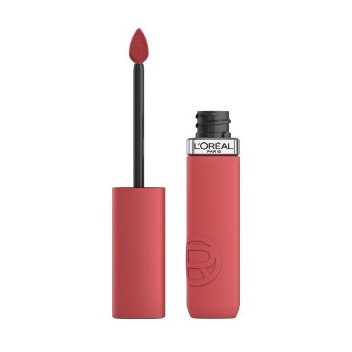 L'Oréal Paris Infaillible Matte Resistance Likit Mat Ruj - 230 Shopping Spree