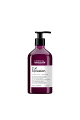Loreal Professionnel Serie Expert Curl Expression Kıvırcık Saçlar İçin Birikme Önleyici Şampuan 500 ML