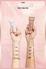 L'Oreal Paris Glotion All-In-One Doğal Işıltı 901 Fair Glow