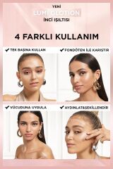 L'Oreal Paris Glotion All-In-One Doğal Işıltı 903 Medium Glow
