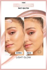 L'Oreal Paris Glotion All-In-One Doğal Işıltı 903 Medium Glow
